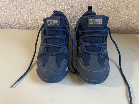 Wanderschuhe gr 36