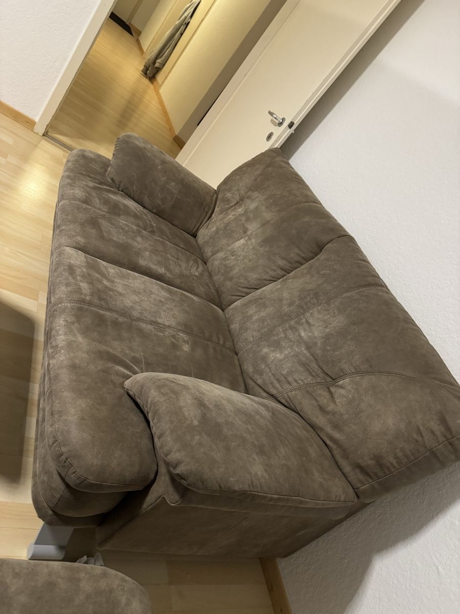 Sofas: Sofa – Gebraucht aus Wald ZH von tut_ccc6