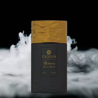 Nr. 15 Duftzwilling - Holzig - Orientalisch - 35 ml