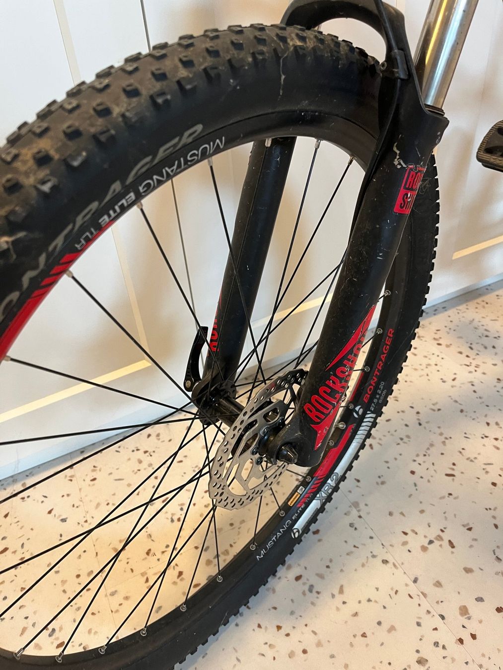 Trek Biciclette: VTT enfant TREK – Usato da Corcelles NE venduto da mqu_dz2p 3