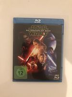 Star Wars - Das Erwachen der Macht auf Blu-ray - Top!