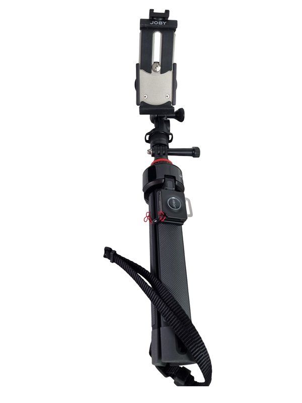 Joby Trépieds & Accessoires: JOBY GripTight Pro Stativ – Neuf (Voir description) à Wangen b. Olten par Restwert_Wangen 1