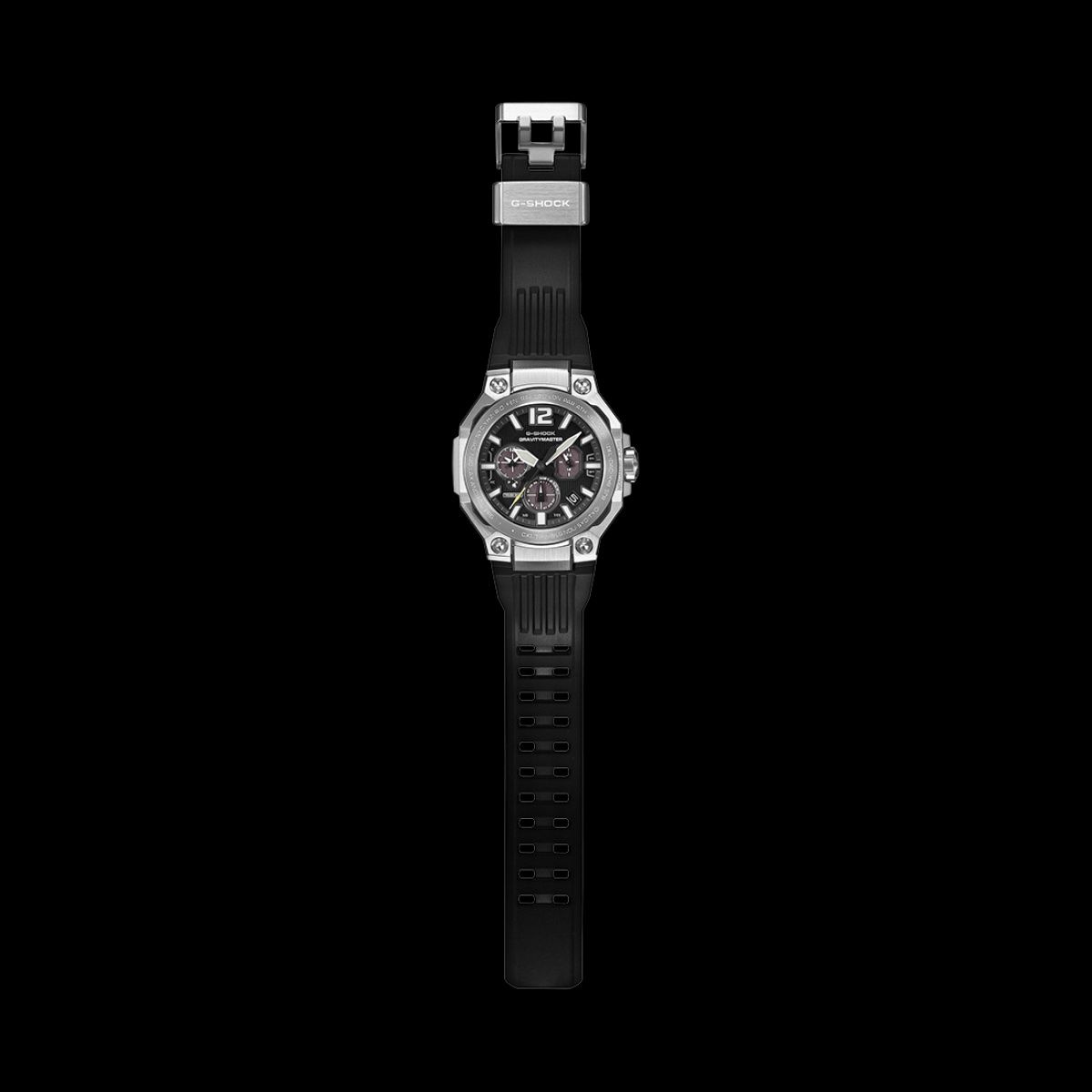 Casio Uhren: G-SHOCK GRAVITYMASTER GWR-B3000-1AER – Neu und originalverpackt aus Brugg AG von MEiRATimepieces 1
