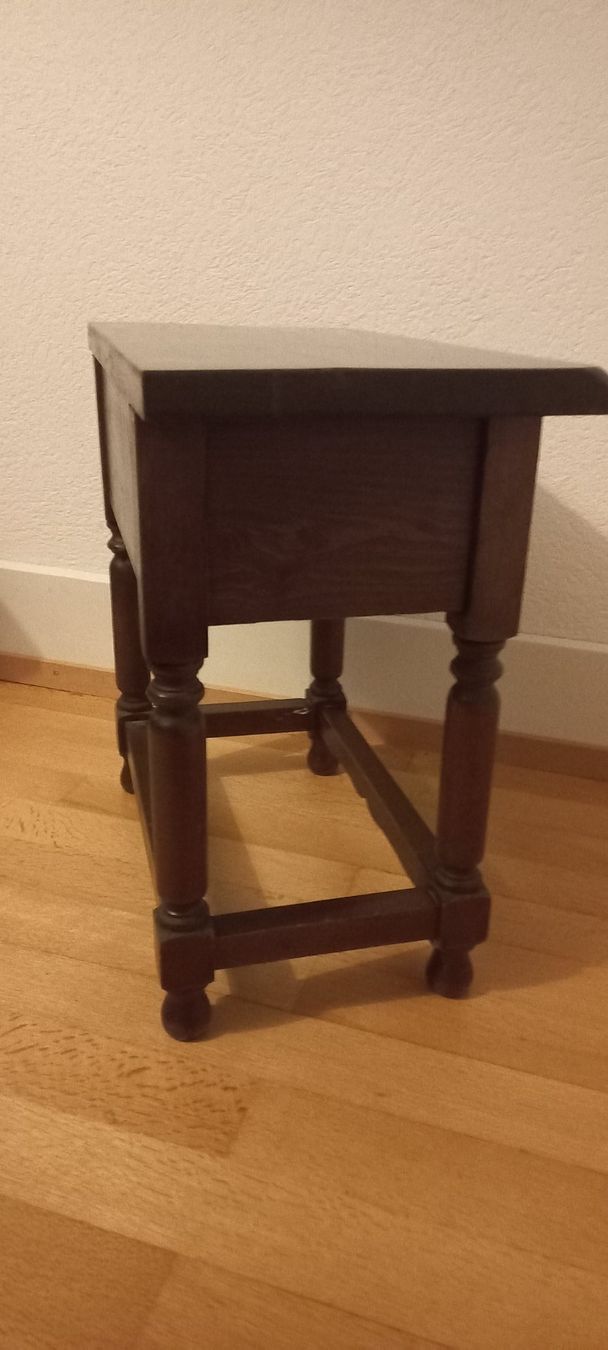Cassettiere: Sehr schöne alte Kommode aus Holz – Usato da Olten venduto da bananariff 4