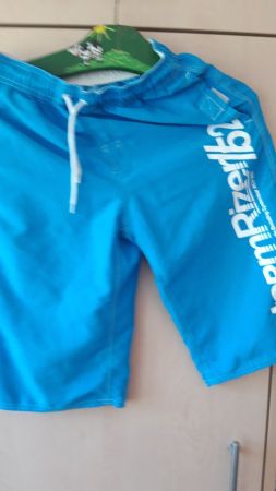 Shorts Grösse158