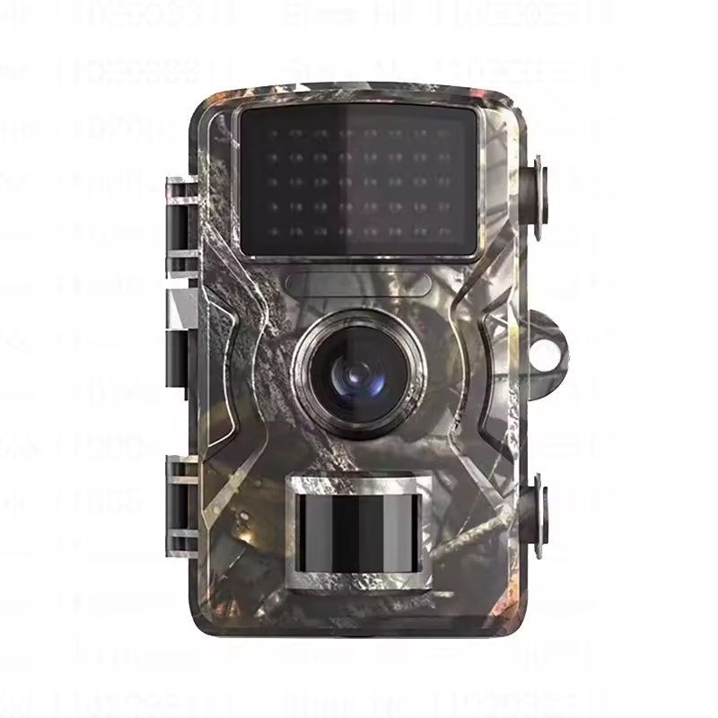 Videocamere: NEU Wildkamera Überwachung Jagdkamera / Caméra de chasse – Nuovo e nell'imballaggio originale da Isérables venduto da Alfaga