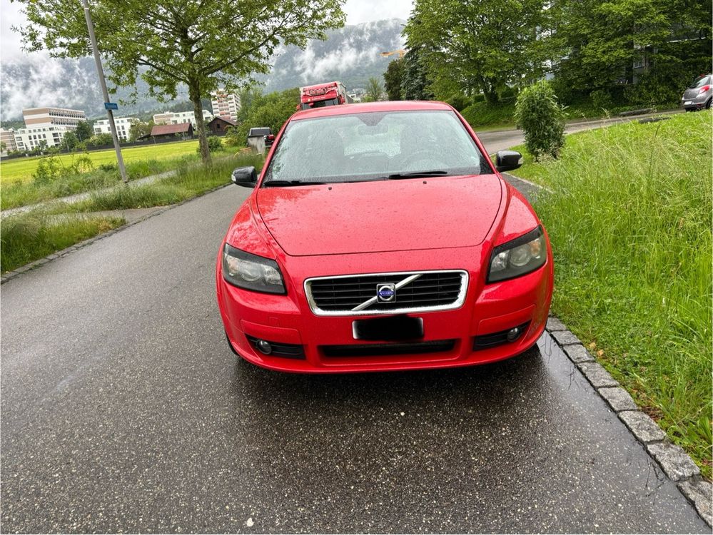 Volvo C30 1.8F summum