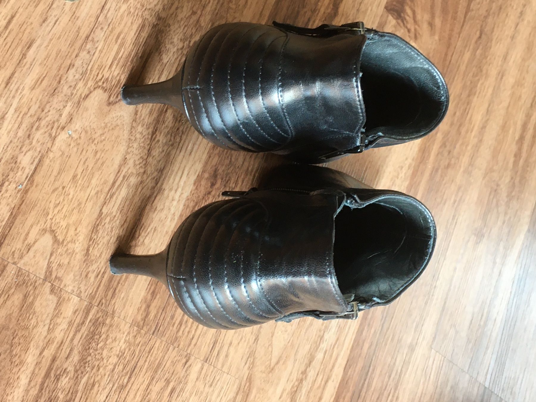 Navyboot Scarpe da donna: Damenschuhe – Usato da Rheinfelden venduto da freshzone 2