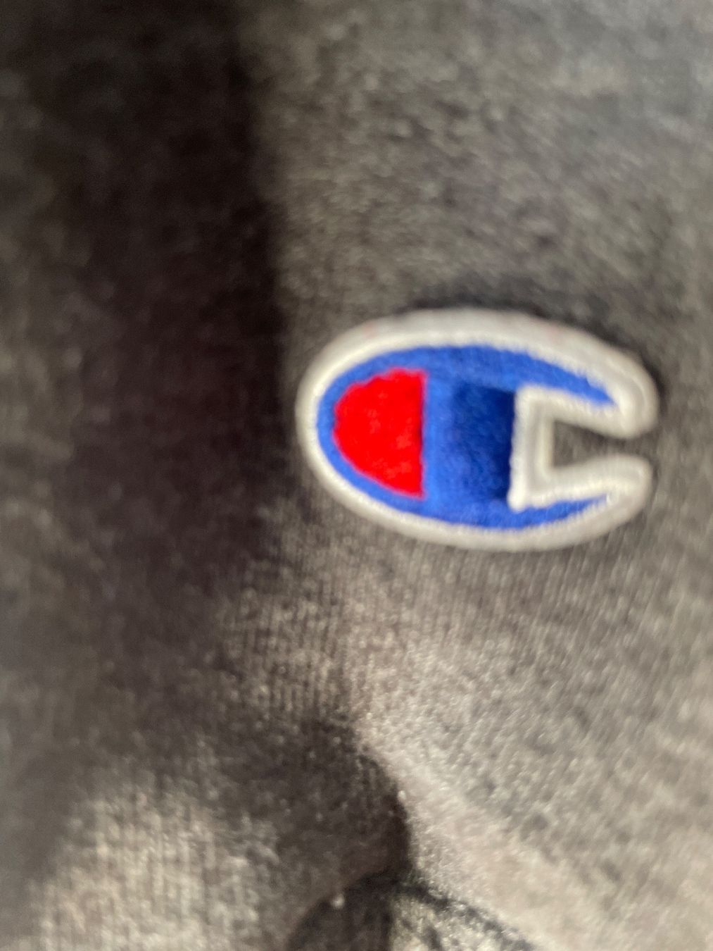 Champion Pullover & Sweatshirts: Champion  Kapuzenpullover S. – Gebraucht aus Capolago von LA.BOTTEGA 2