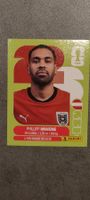 Panini FIFA World Cup 2026 Sticker - AUT 8 Philipp Mwene