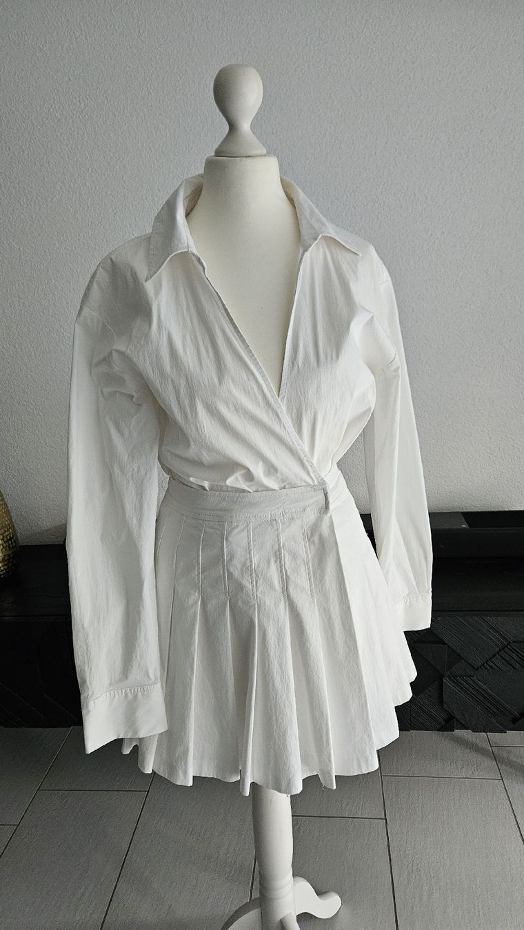 Zara Vestiti: Zara Kleid – Usato da Bülach venduto da Recherchieren 2