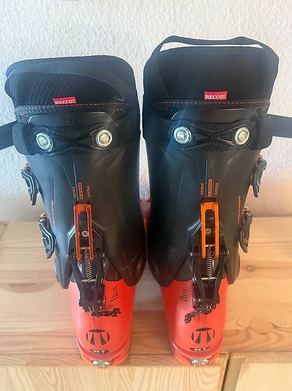 Tecnica Scarpe da uomo: Zero G Tour Pro - Chaussures de ski de randonnée – Nuovo (secondo la descrizione) da La Tour-de-Peilz venduto da Meyrou89 3