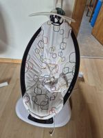 4moms MamaRoo Babyschaukel Top Zustand wenig benutzt