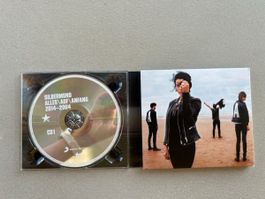 Silbermond Alles Auf Anfang 2014-2004 2 CDs
