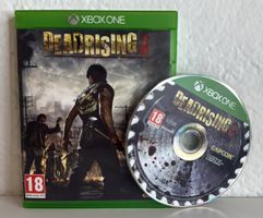 Dead Rising 3 Xbox One Game