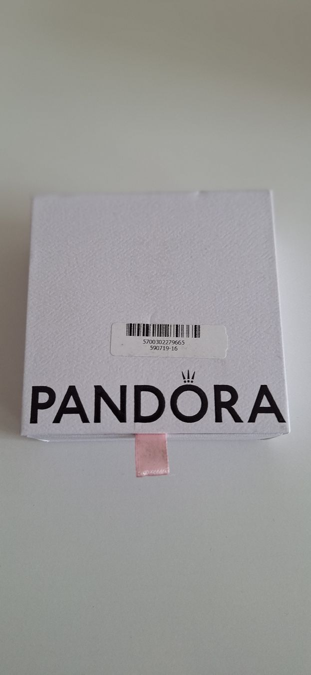 Pandora Bracciali & Braccialetti: Pandora Armband 16cm Silber – Nuovo (secondo la descrizione) da Pontresina venduto da 140janine 3