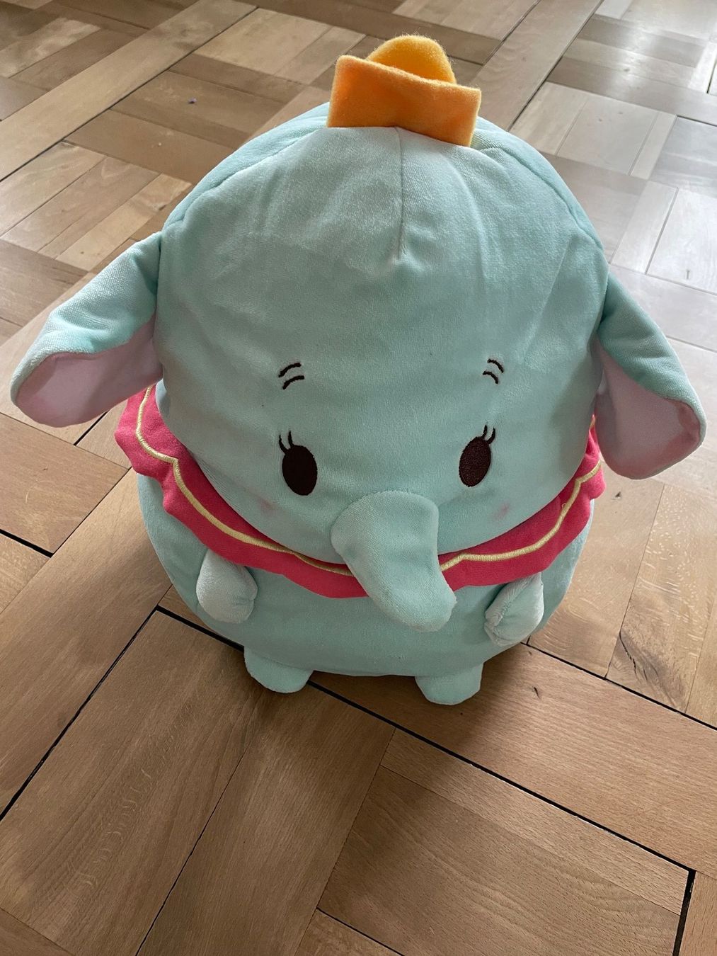 Disney Giocattoli: Dumbo von Disney – Usato da Zürich venduto da 28881084