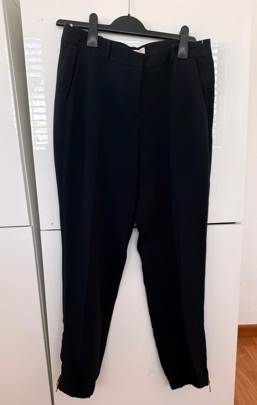 Michael Kors Pantaloni: Michael Kors Stoffhose Grösse 6 – Usato da Kilchberg ZH venduto da KellerCI 1