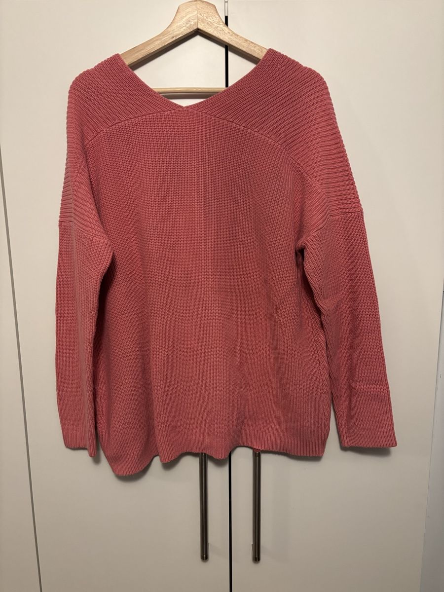 Esprit Pullover & Sweatshirts: Edc Pullover coral – Gebraucht aus Celerina von Heli87 1