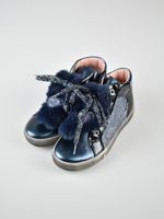 Pablosky Sneaker, high, Gr.32, ungetragen, blau