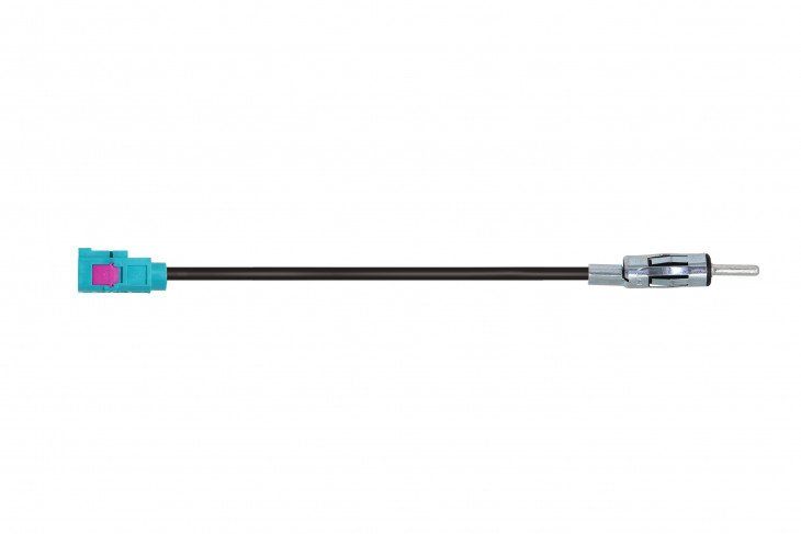 Laufwerke & Adapter: Fakra > DIN Antennenkabel RG174 - Länge 500cm – Neu (gemäss Beschreibung) aus Zetzwil von bugkeeper