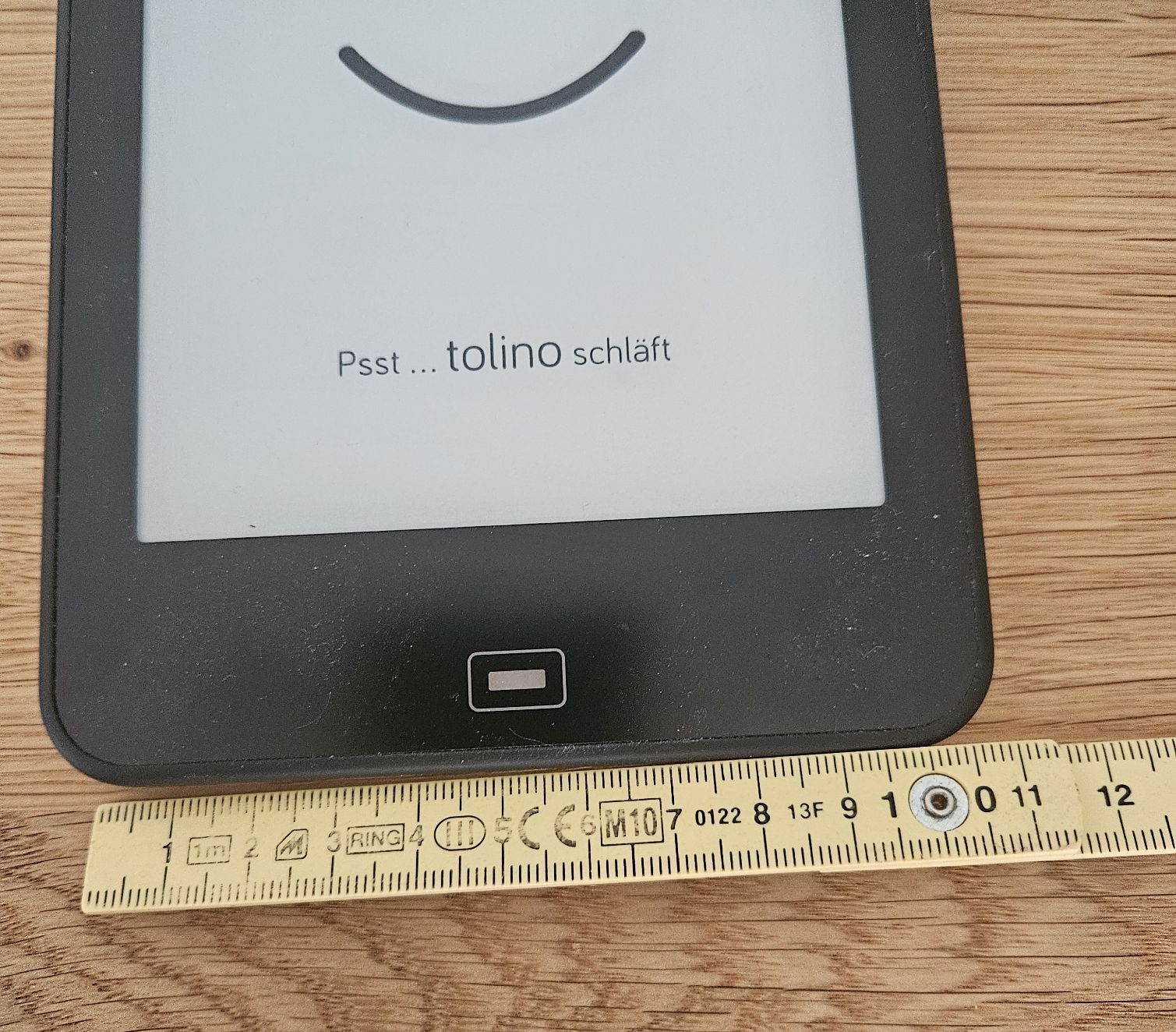 Tolino Tablettes PC: Tolino – D'occasion à Sirnach par Rpython2 3