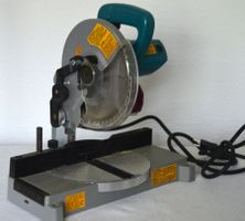 Makita LS0810 Kreissäge  / Scie circulaire