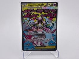 Erhabene Helden - Mega Diancie ex  (ASC 267) - DE