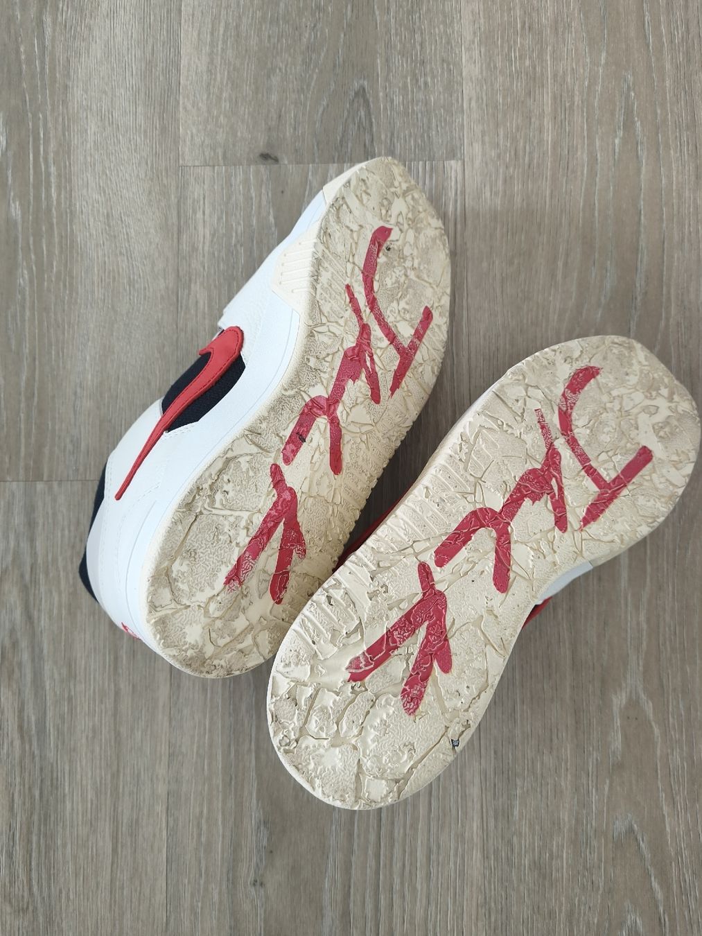 Jordan Scarpe da uomo: Nike Jordan Jumpman Jack - Travis Scott / US11 – Nuovo (secondo la descrizione) da Küsnacht ZH venduto da Floripa1 3