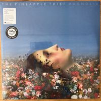 Pineapple Thief - Magnolia / 2 LPs - 1. D-Press. 2014 - NEW