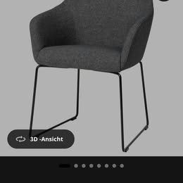 Ikea Tavoli: Esstisch + 4 Stühle gratis dazu – Nuovo (secondo la descrizione) da Schaffhausen venduto da ann_cjt6 8