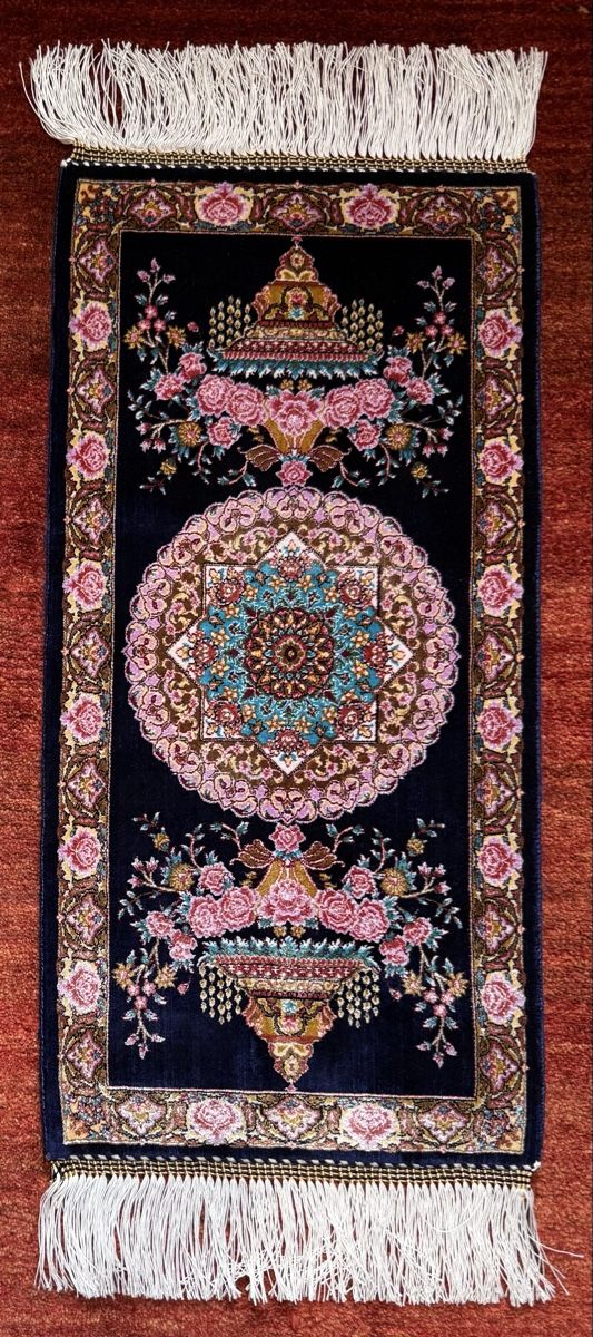 Tapis: Wunderschöner Orientteppich 60x30. N-6 – Neuf avec emballage d'origine à Büron par Filadefia-888