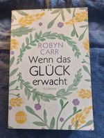 Robyn Carr Wenn das Glück erwacht