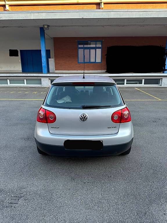 Autos: Golf 5 – D'occasion à Dietikon par Abi.. 2
