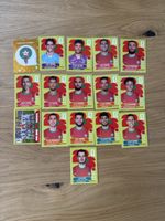 Panini Klebe Bilder Wm 2026 Marokko