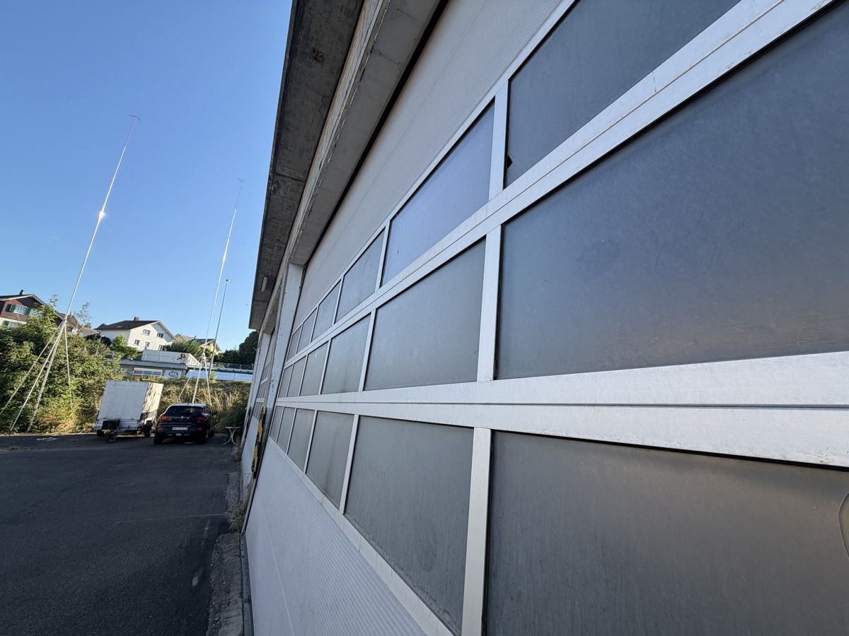 Altro Materiale elettrico: Gargetor Mettler - Top Zustand – Usato da Mörschwil venduto da philmensa 3