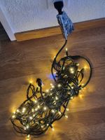 8 Meter Lichterkette für Innen und Aussen von CKW