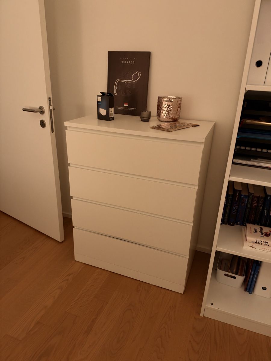 Ikea Kommoden: IKEA Kommode – Gebraucht aus Chur von hardoli01 1