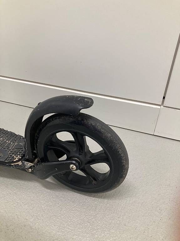 Micro Kickboard: Micro Scooter deluxe – Usato da Oberglatt ZH venduto da Fischli085 2