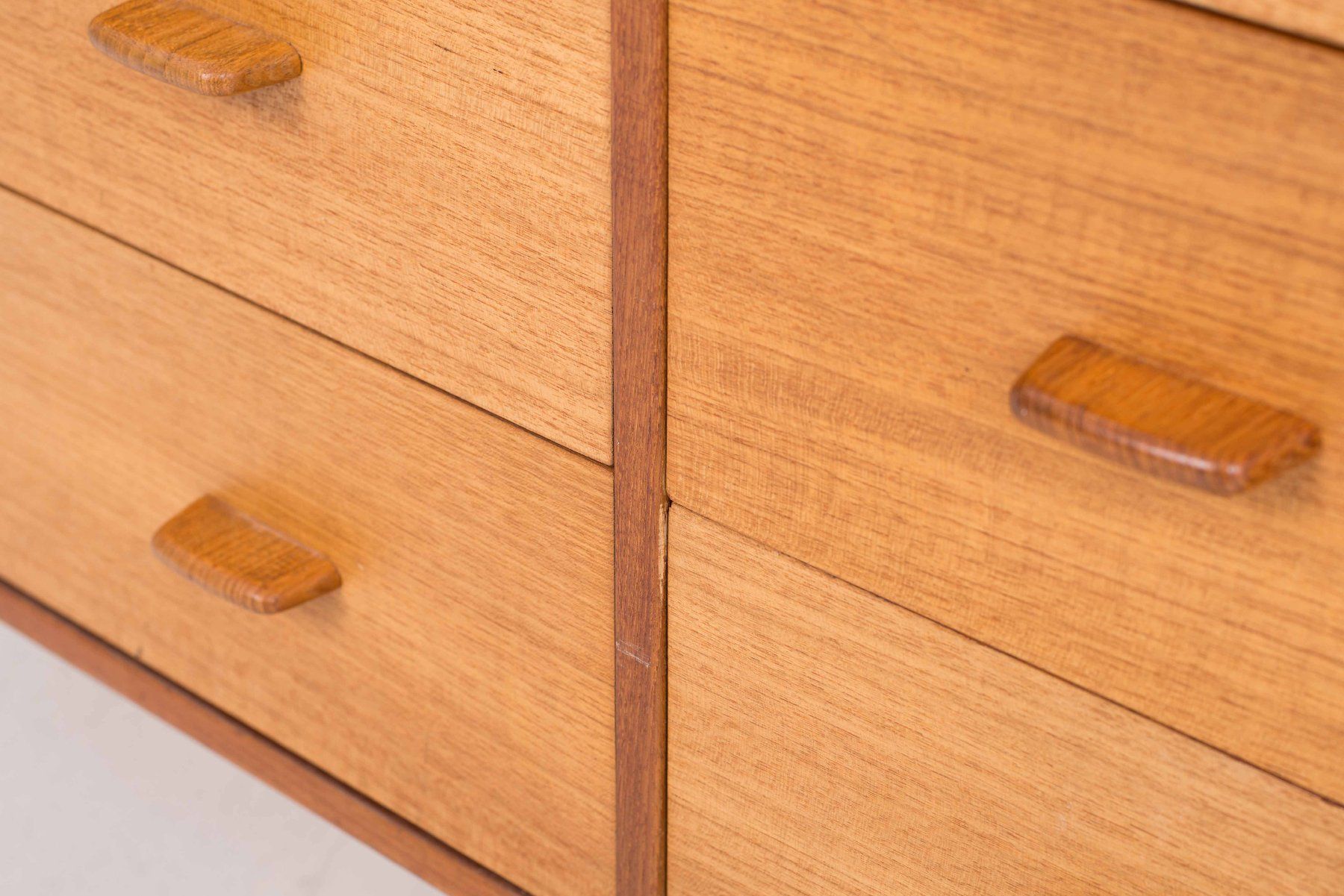 Scaffali: RY Mobler RY20 Buffet / Highboard von Hans J. Wegner – Usato da Zürich venduto da STUZH38 5