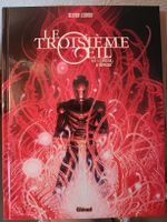 Le troisième œil tome 2