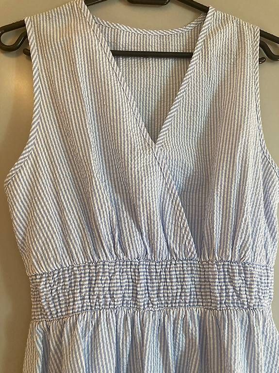Vestiti: Leichtes Sommerkleid Gr. 36/38 – Usato da Winterthur venduto da Rawille 2