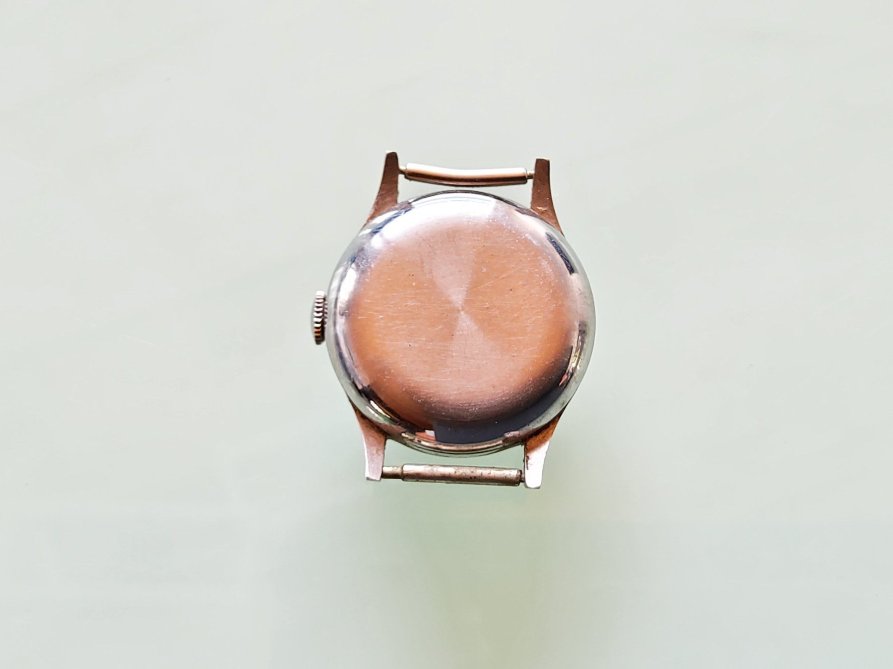 Orologi: Petite montre automatique Gruen – Usato da Malleray venduto da Broc-Mo 3