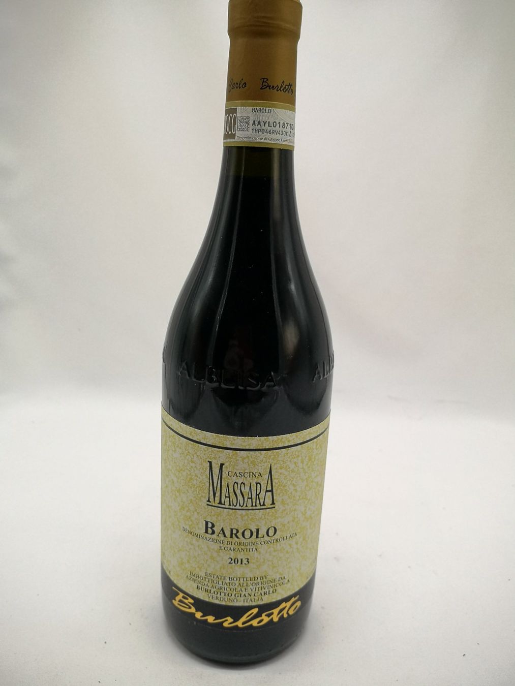 Vino: BAROLO / 2004 - 2009 - 2013 / Excellents millésimes ! – Nuovo (secondo la descrizione) da Bulle venduto da italicum 7