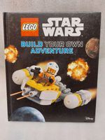 LEGO Star Wars: Build Your Own Adventure