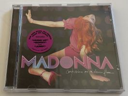 CD Madonna Confessions on a Dance Floor