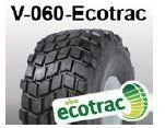 Pneumatici & Ruote complete: Reifen 24 R20.5 V-060 Ecotrac – Usato da Grosswangen venduto da Wipneu