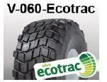 Reifen 24 R20.5 V-060 Ecotrac