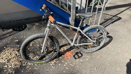 Early Rider Kinder Bike 20 Zoll