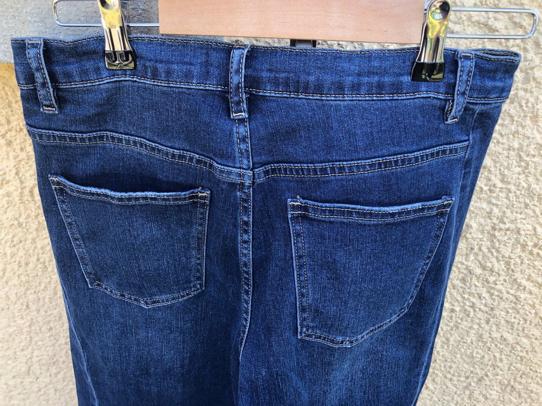 C&A Jeans: Broadway Jeans Grösse S/40 – Usato da Wädenswil venduto da Pixie_ 2